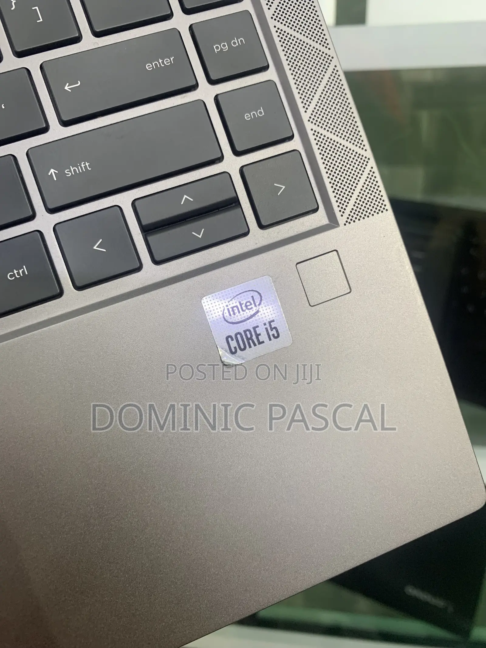 Laptop HP ZBook Firefly 14 G7 8GB Intel Core i5 SSD 256GB