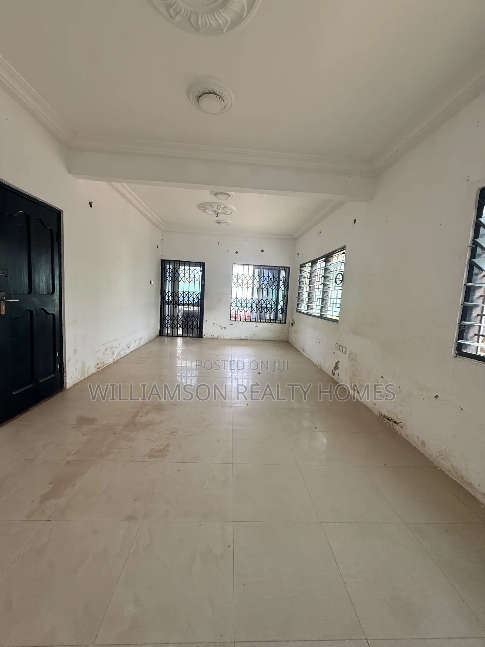 3bdrm Apartment in Community 18 Area, Spintex for rent