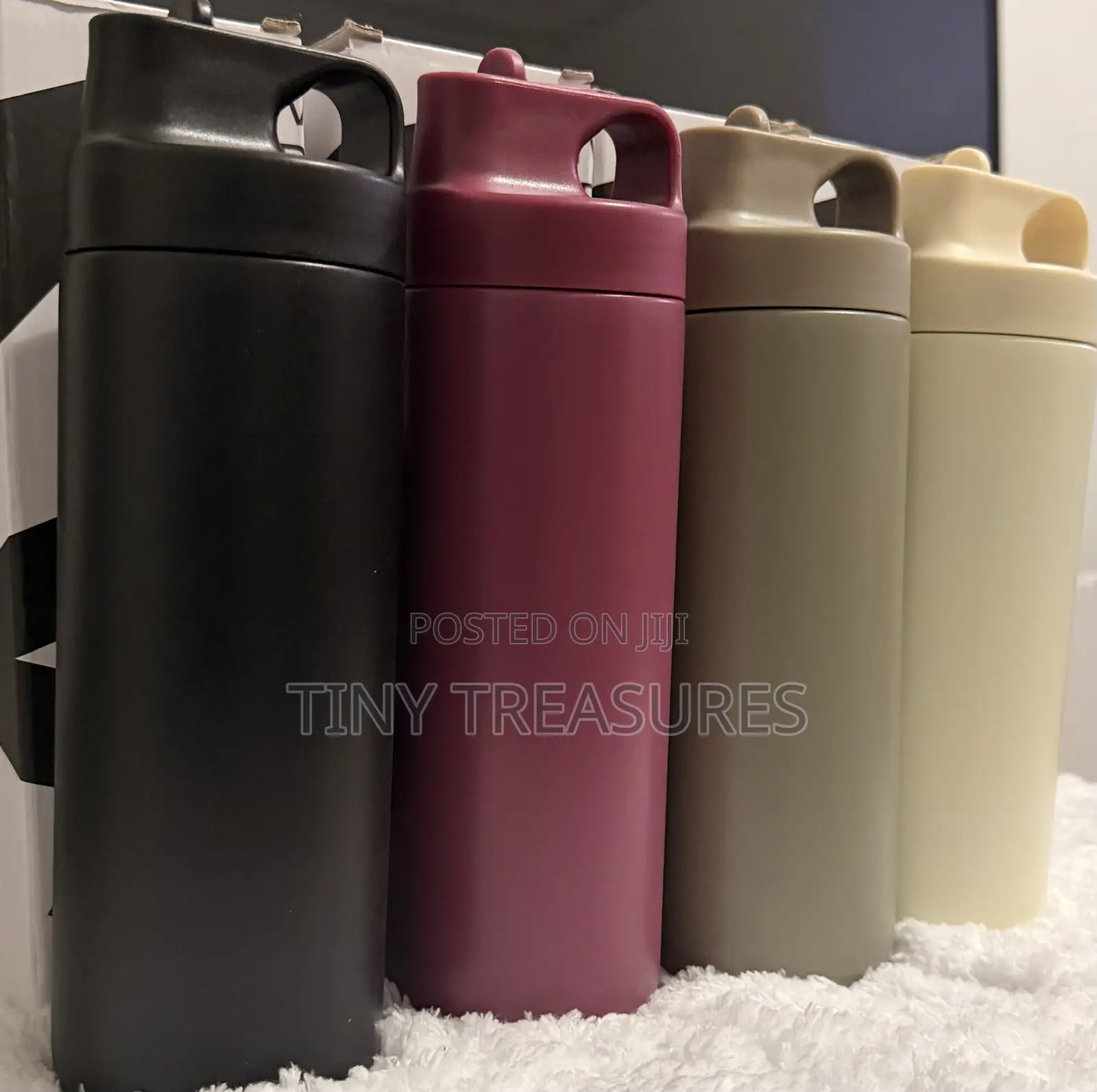 Active Tumbler