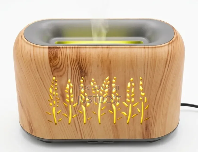 Brand New Aromatherapy Diffuser