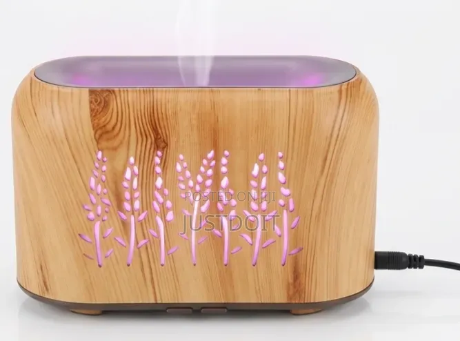 Brand New Aromatherapy Diffuser