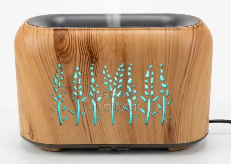 Brand New Aromatherapy Diffuser