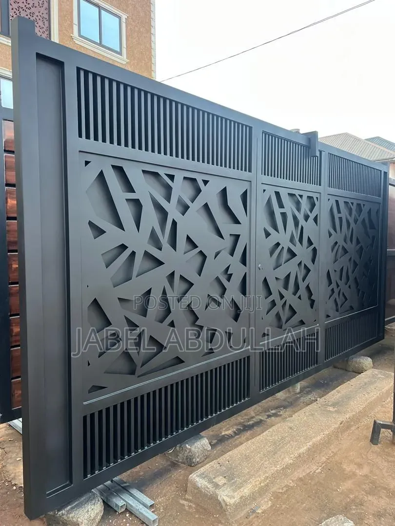 Welding Arch and Argon Welding