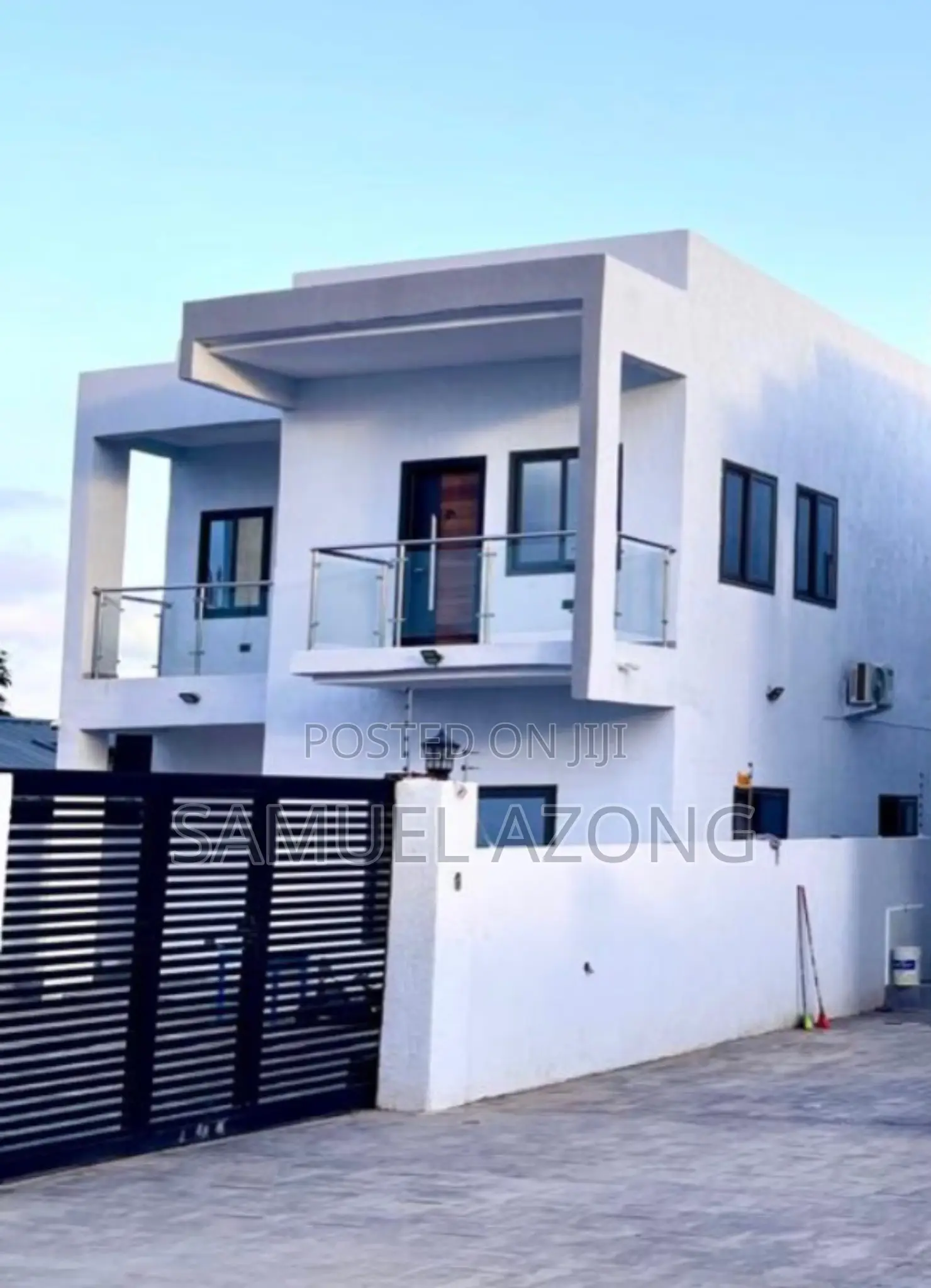 4bdrm House in Oyarifa for sale