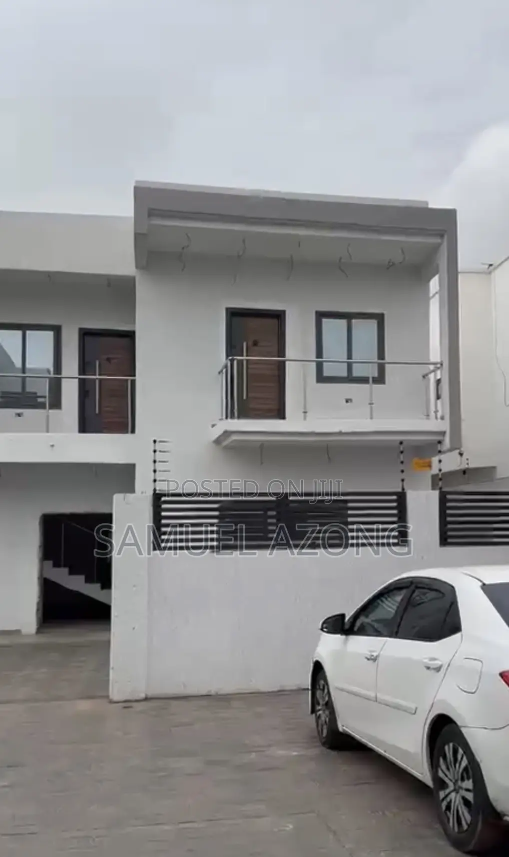4bdrm House in Oyarifa for sale