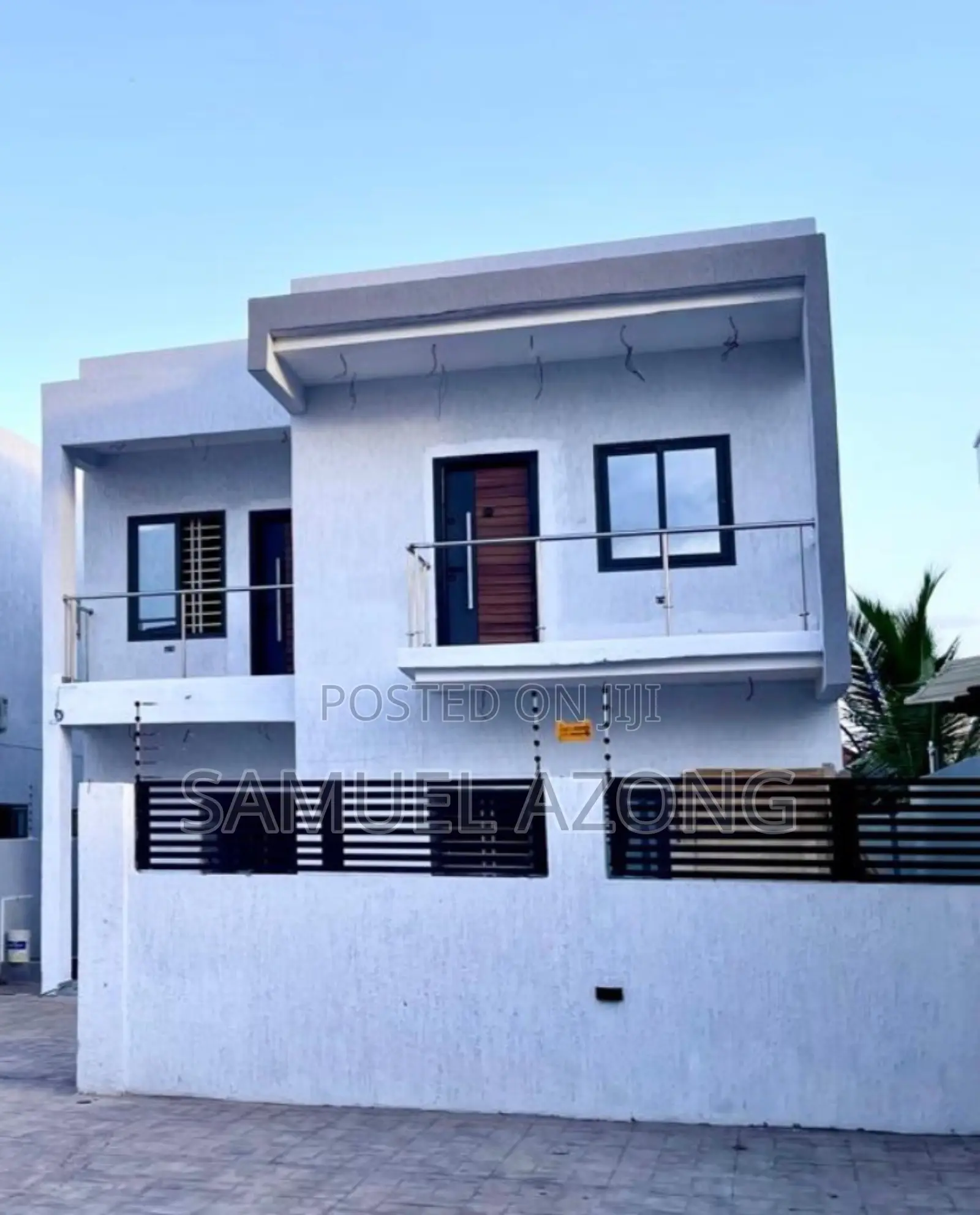 4bdrm House in Oyarifa for sale