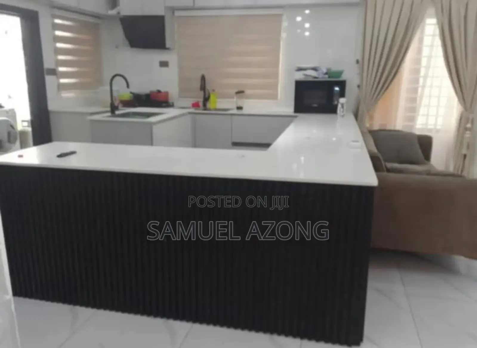 4bdrm House in Oyarifa for sale