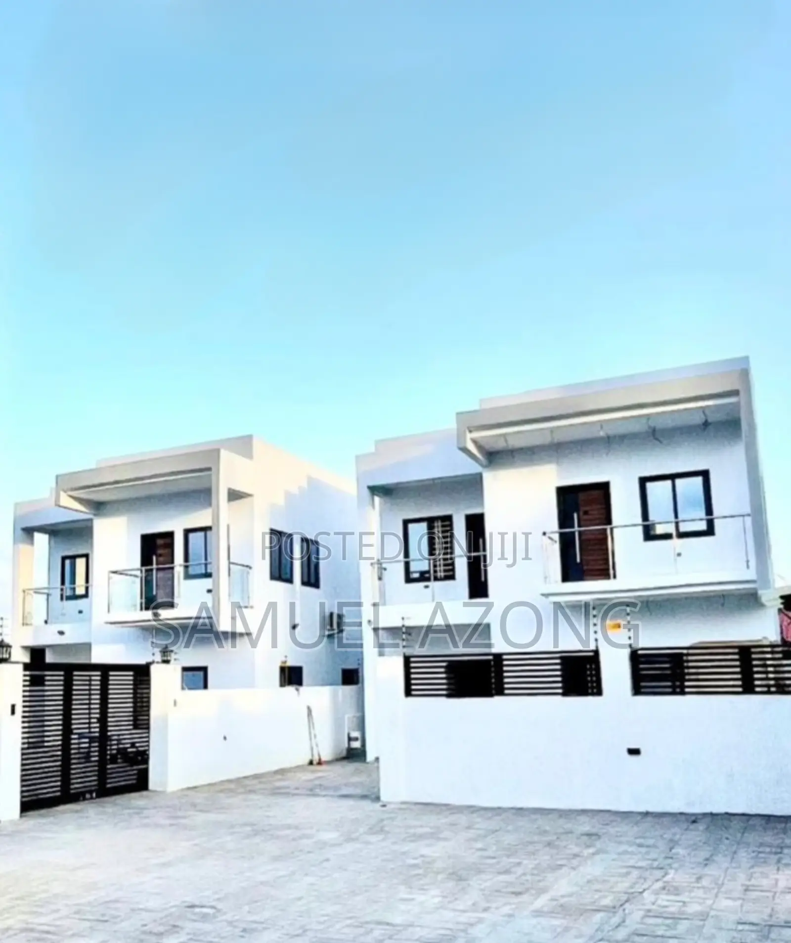 4bdrm House in Oyarifa for sale