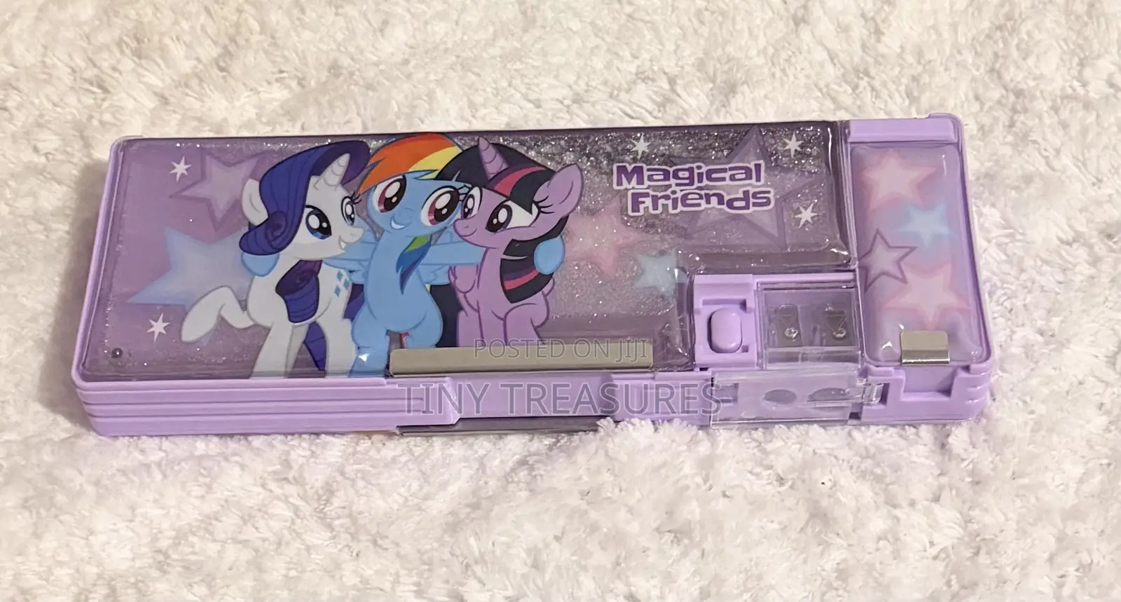 Pencil Cases