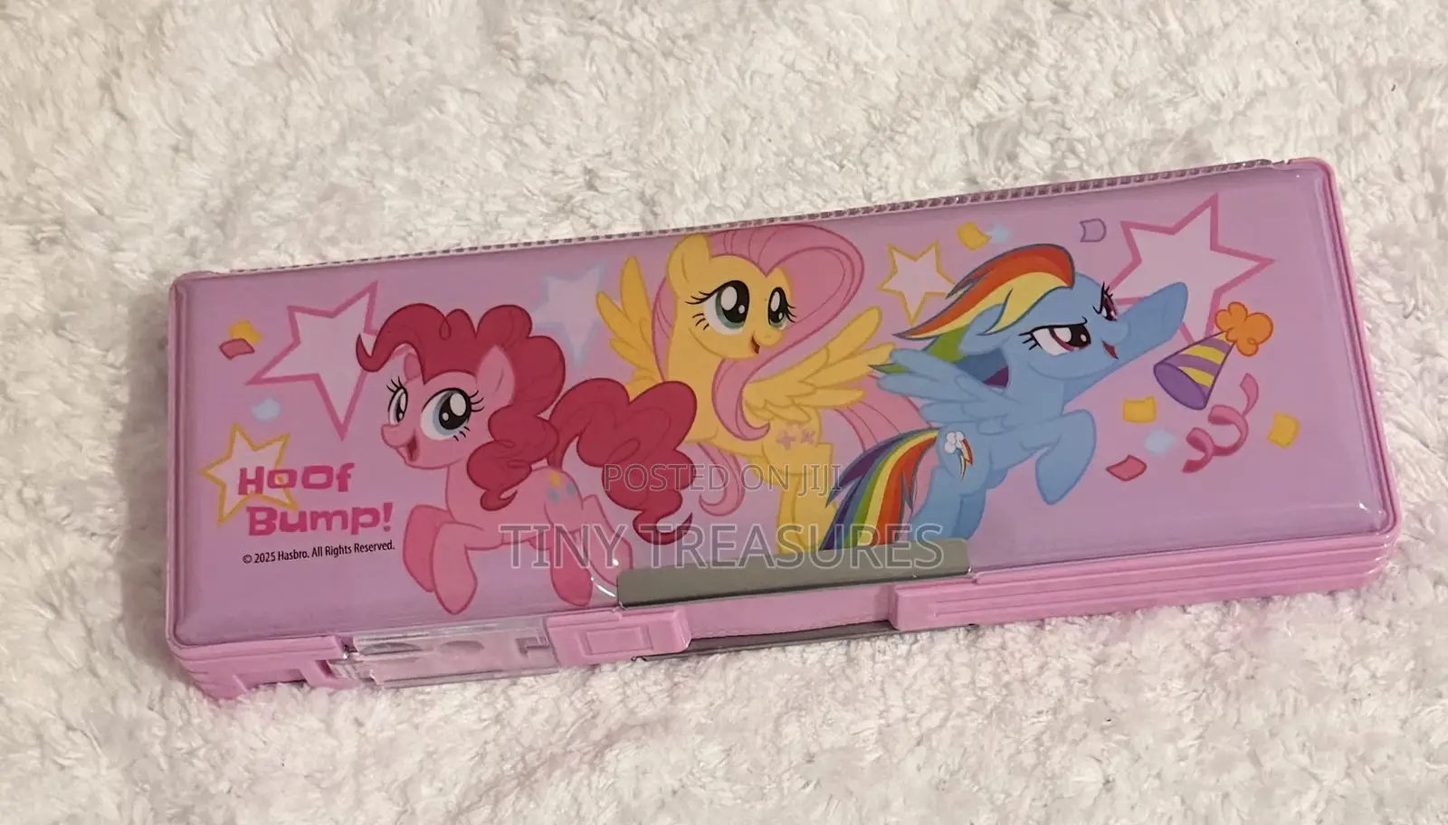 Pencil Cases