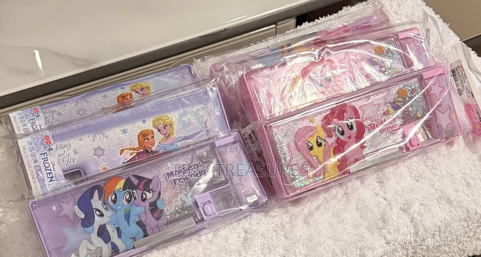 Pencil Cases