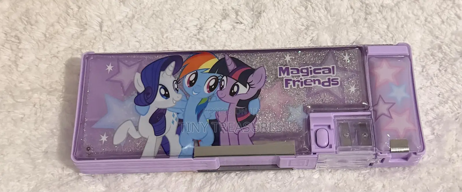 Pencil Cases