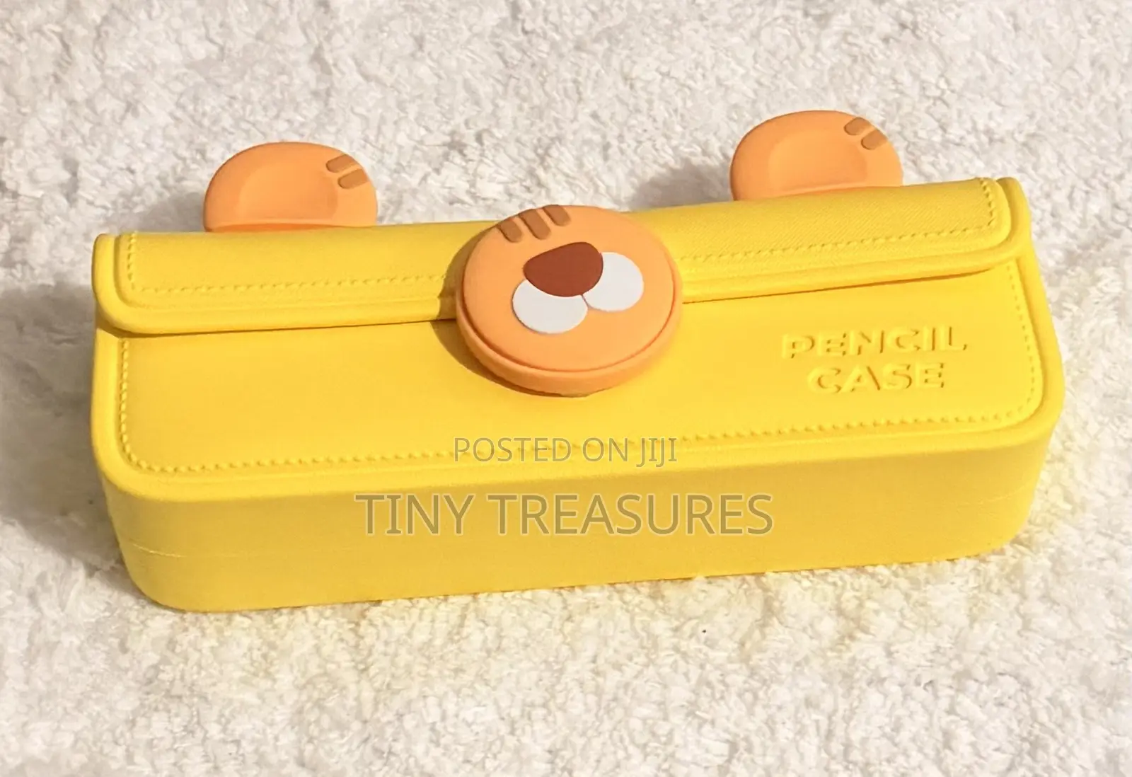 Pencil Cases