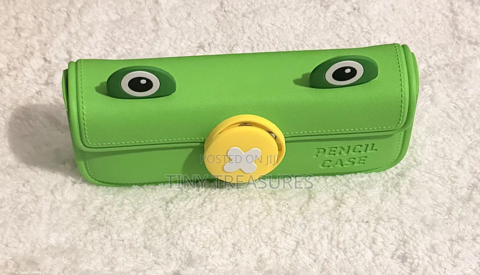 Pencil Cases
