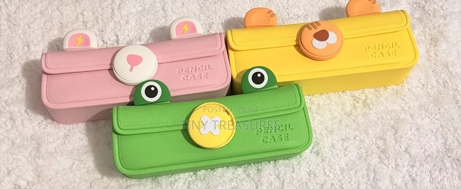 Pencil Cases