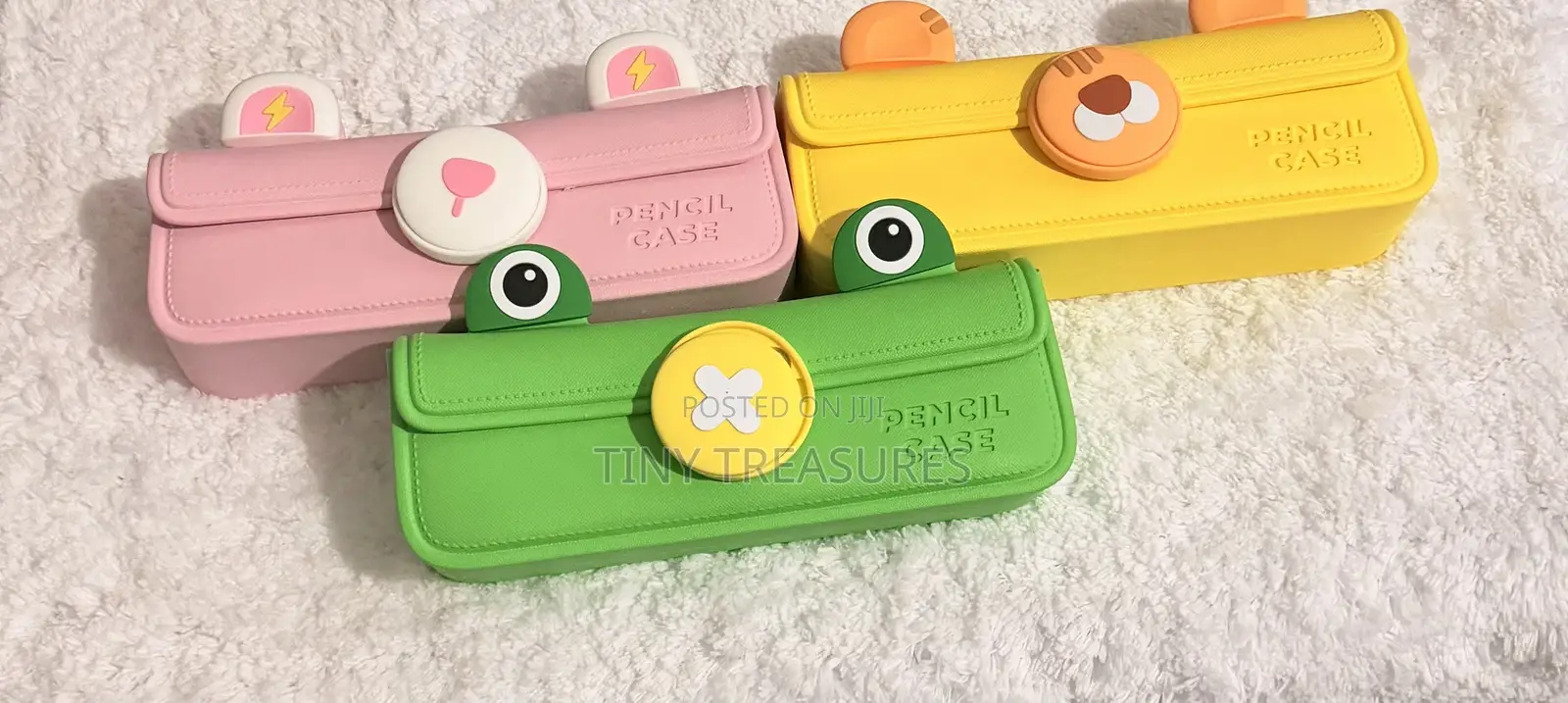 Pencil Cases