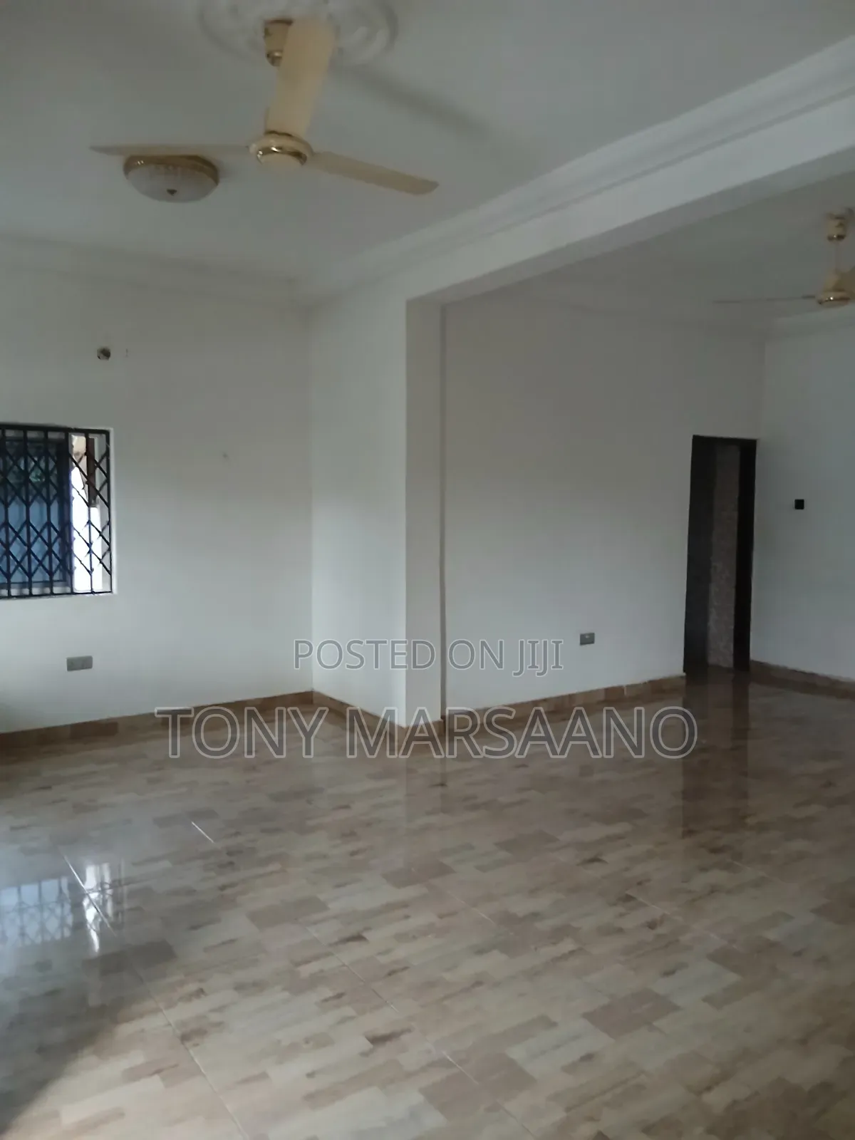 2bdrm Apartment in Haatso, Papao for rent