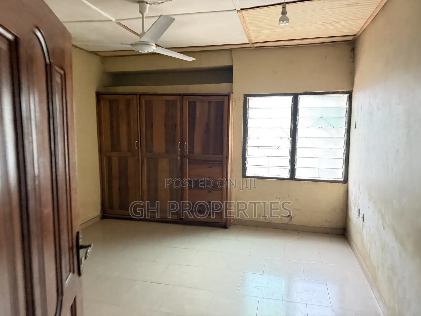 3bdrm Apartment in Daban, Kumasi Metropolitan for rent
