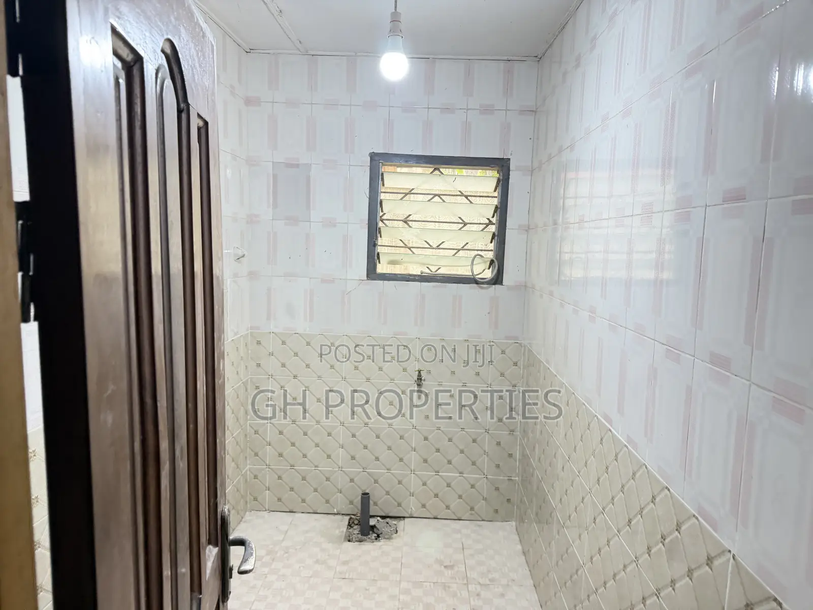 3bdrm Apartment in Daban, Kumasi Metropolitan for rent