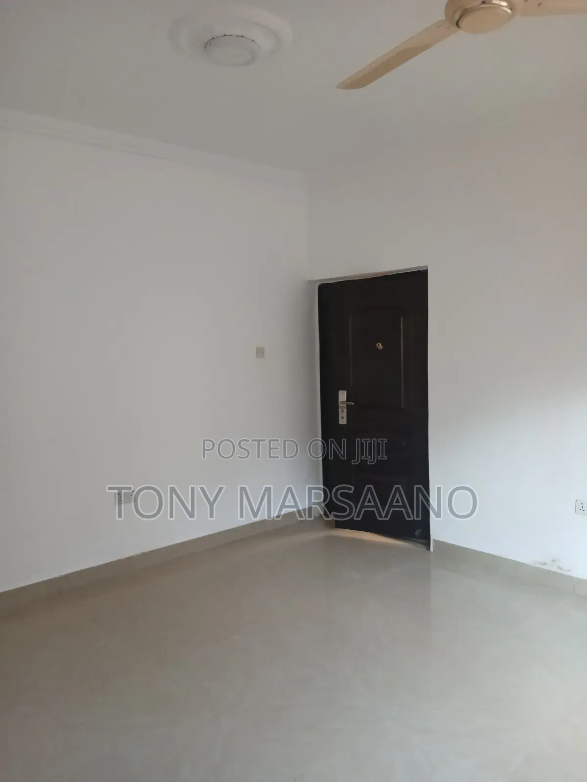 1bdrm Apartment in Haatso, ECOMOG for rent