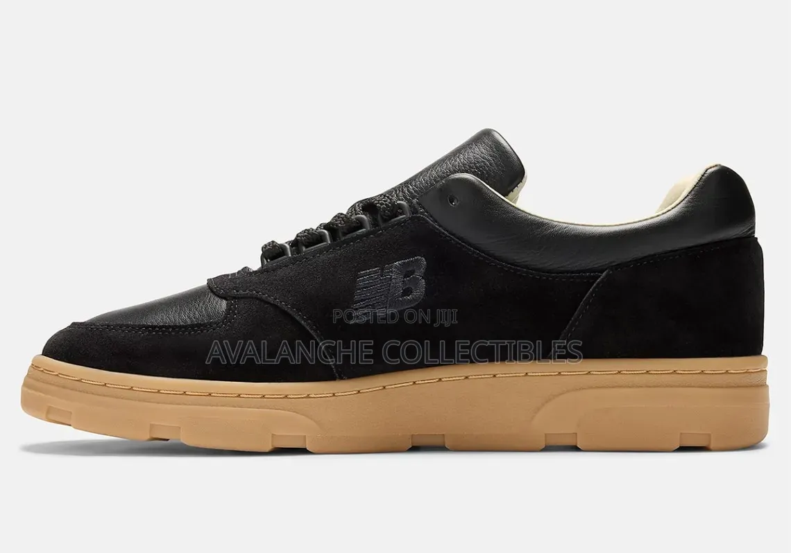 New Balance Classic Suede Shoes Sizes 40-45