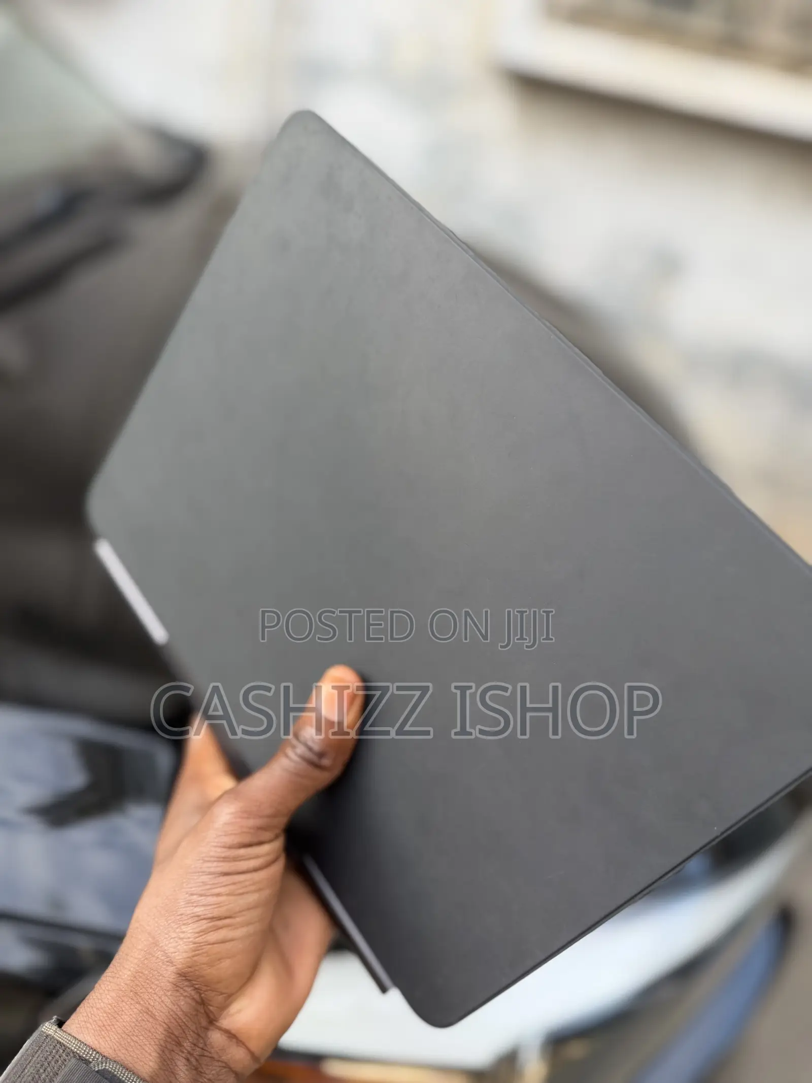 M4 iPad Pro Keyboard