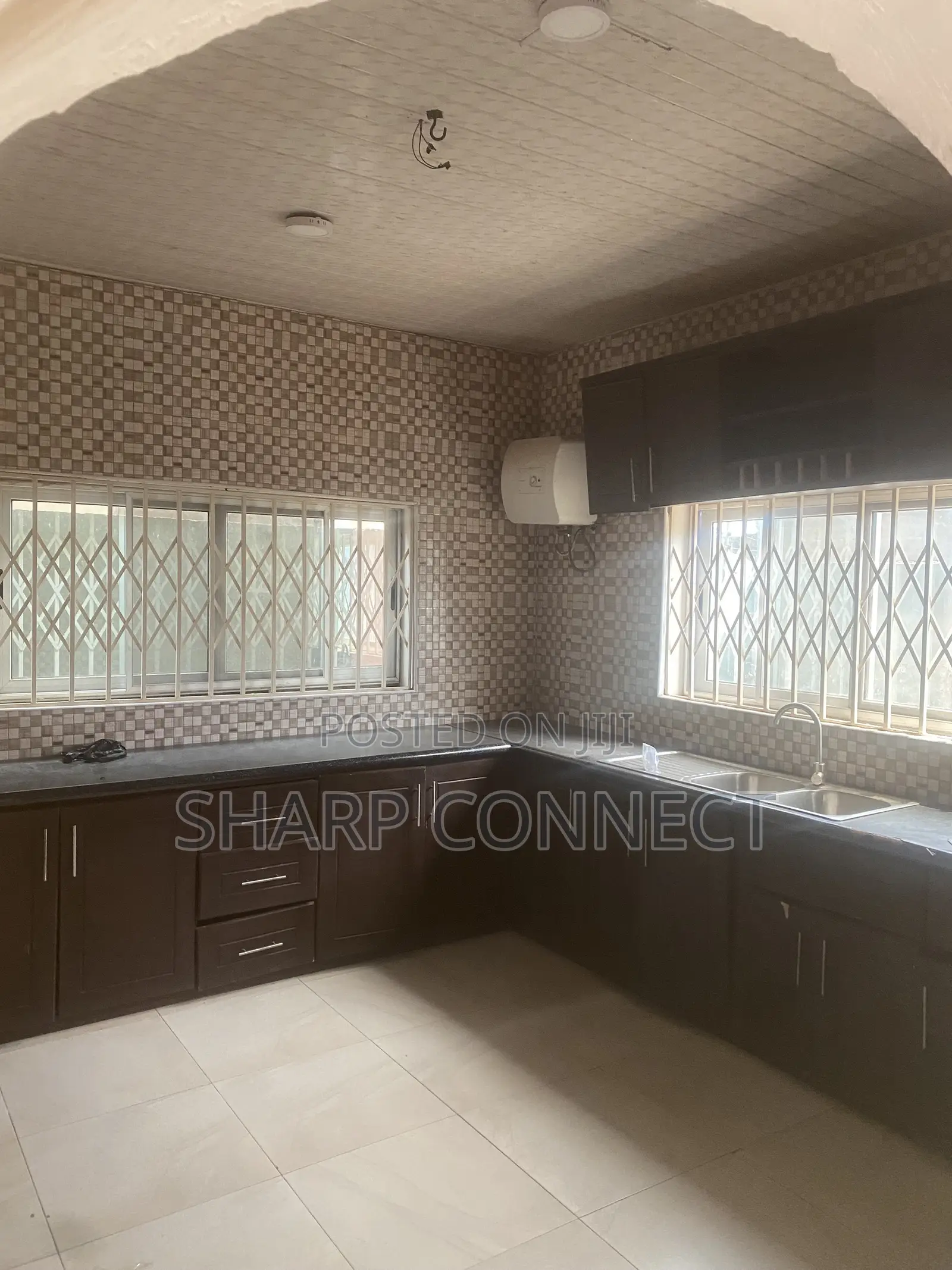 5bdrm House in Sharp-Connect., Opeikuma for rent