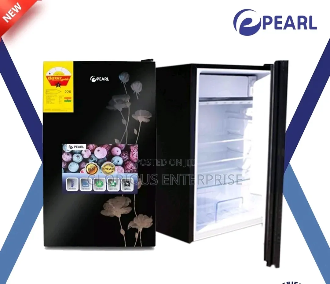 Table Top Fridge