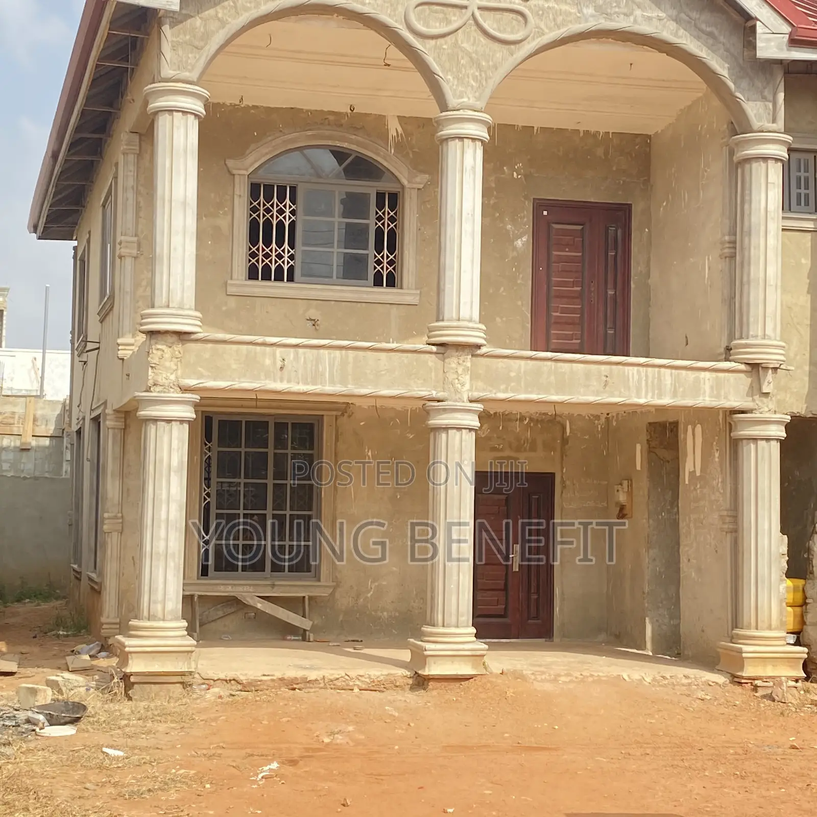 Pillar Designs