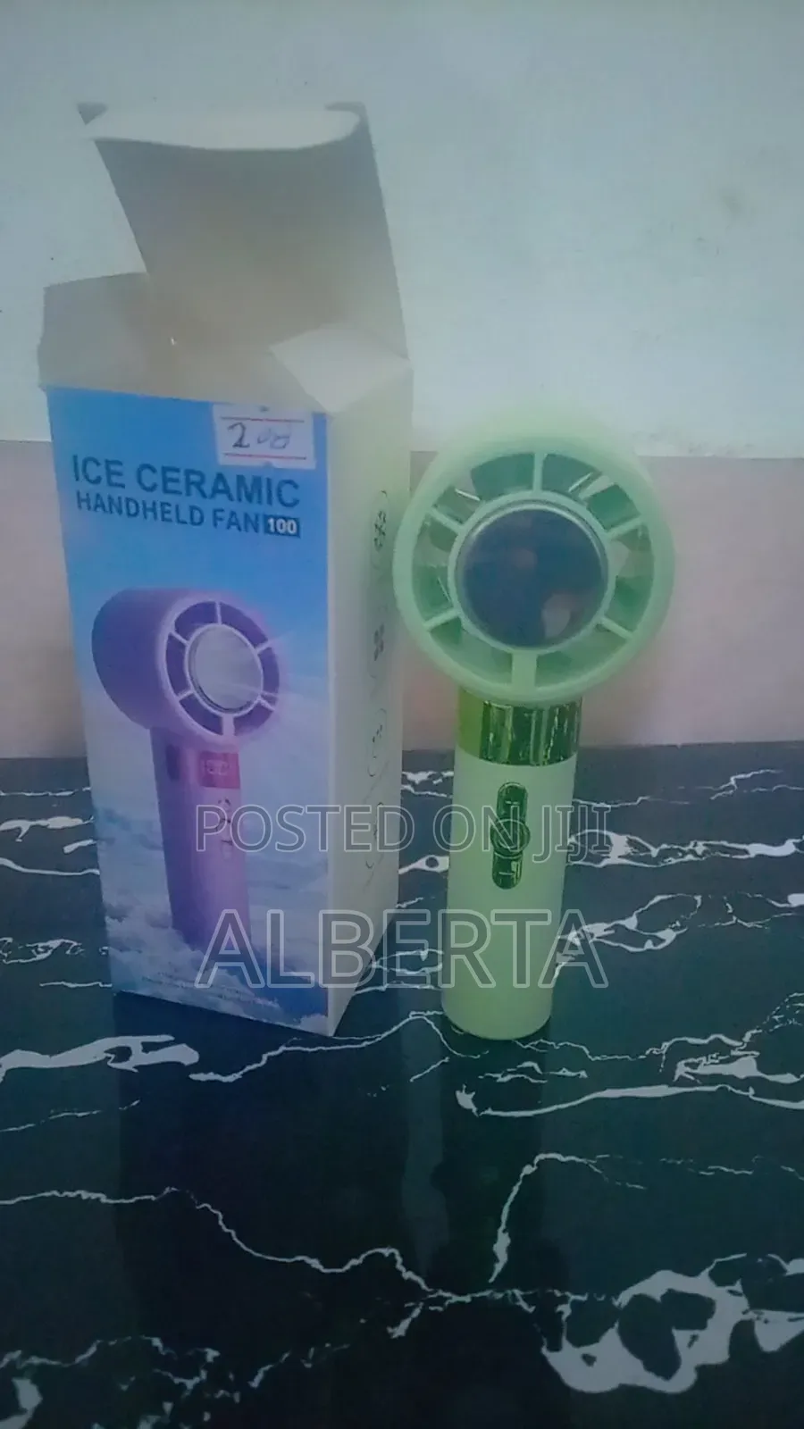 Portable Mini AC