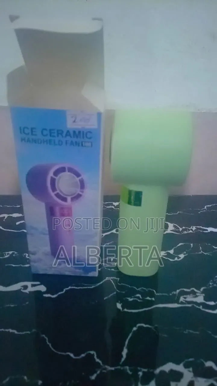Portable Mini AC