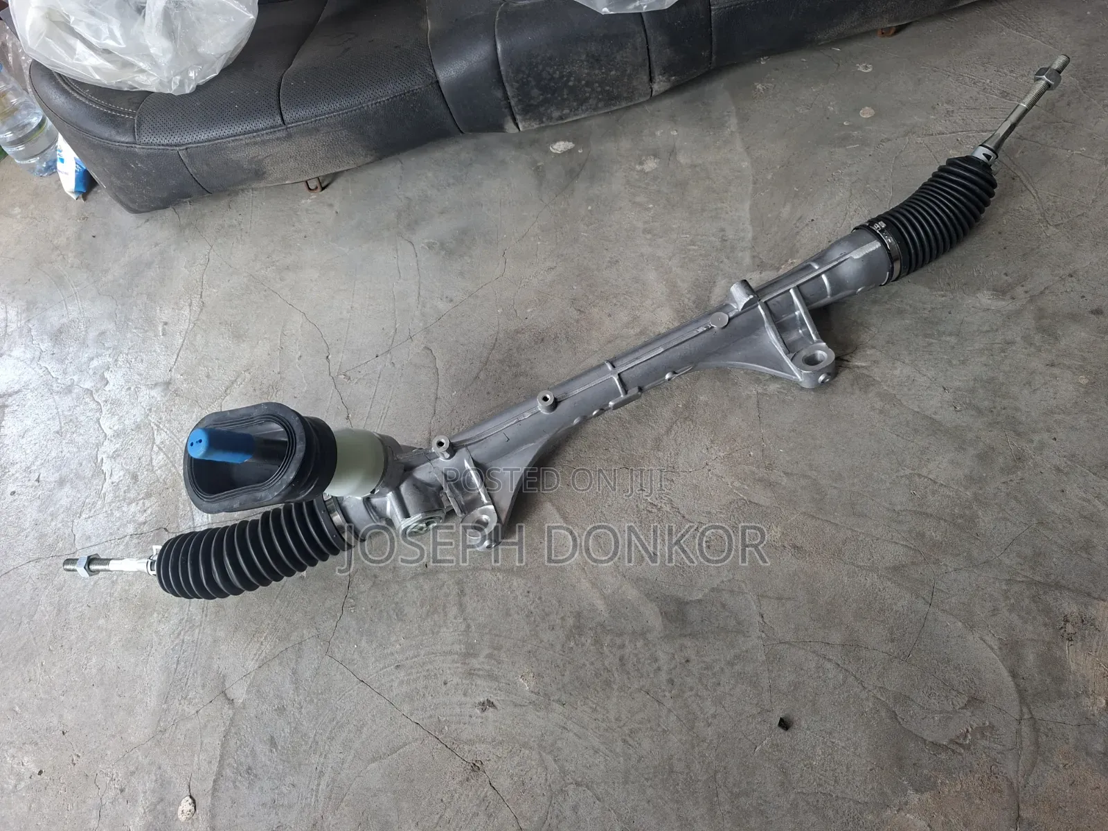 Nissan Sentra Steering Rack 2013,2014,2015,2016,2017,2018,2019,2020