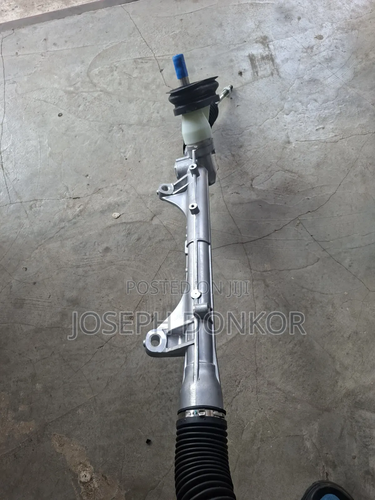 Nissan Sentra Steering Rack 2013,2014,2015,2016,2017,2018,2019,2020