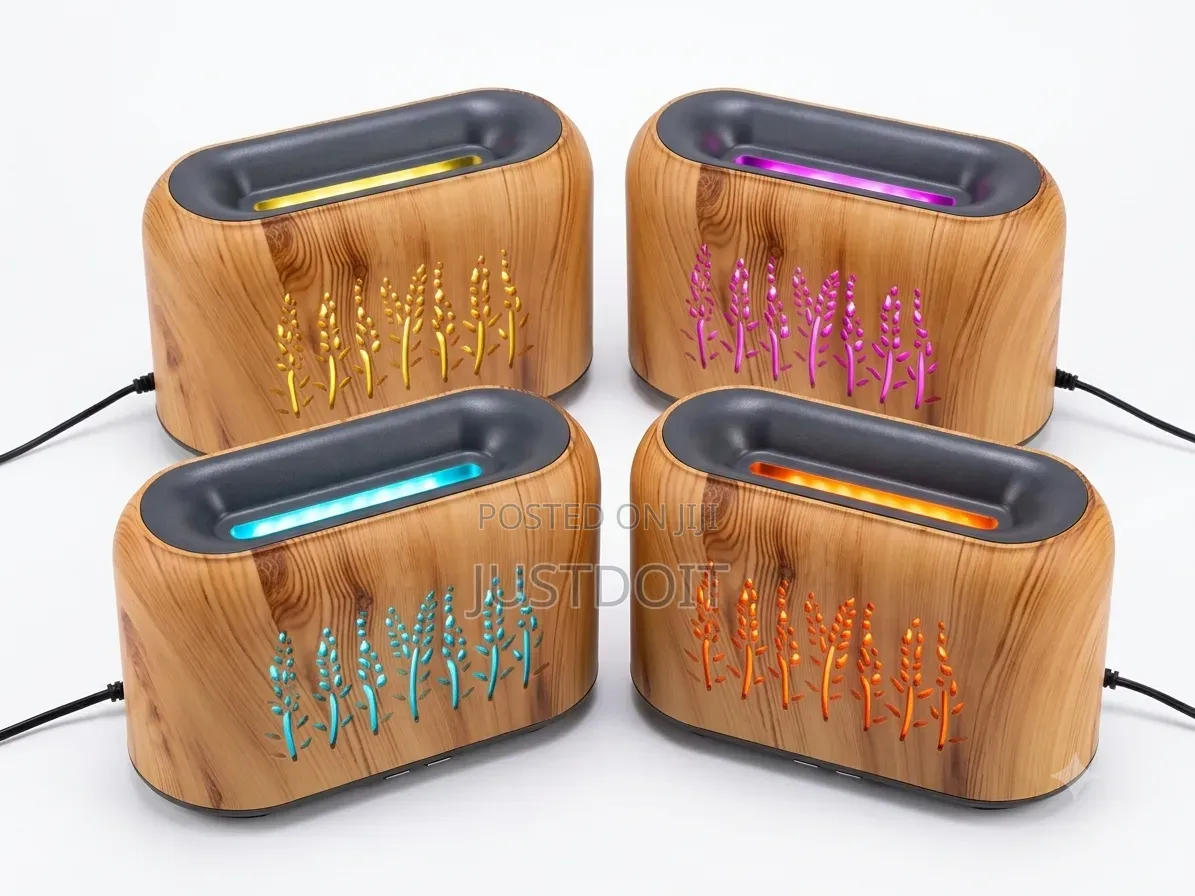 Indoor Aroma Diffuser