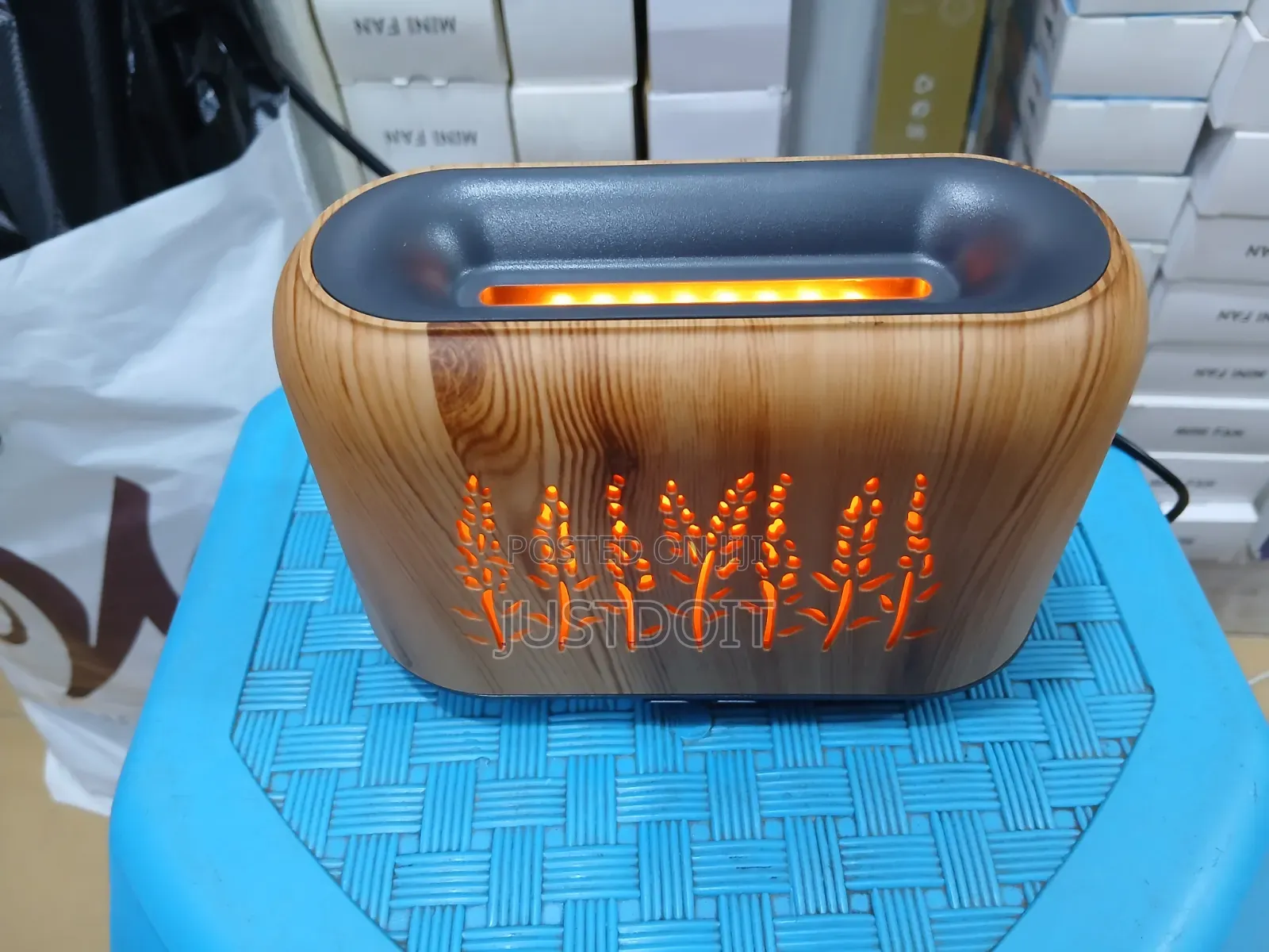 Indoor Aroma Diffuser