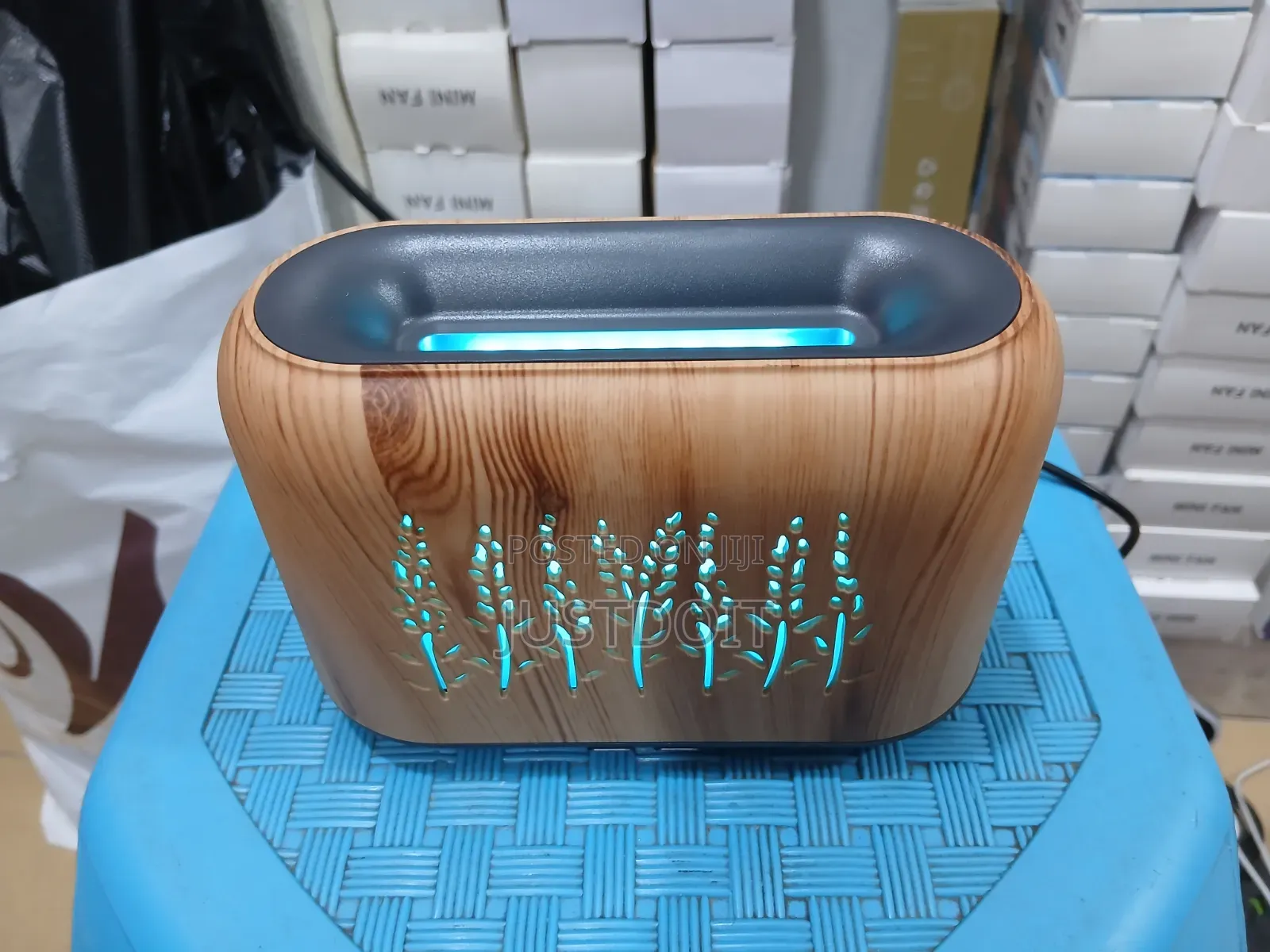 Indoor Aroma Diffuser