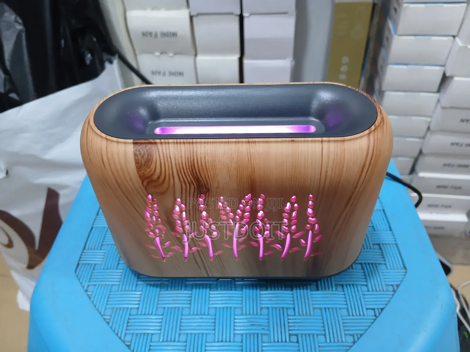 Indoor Aroma Diffuser