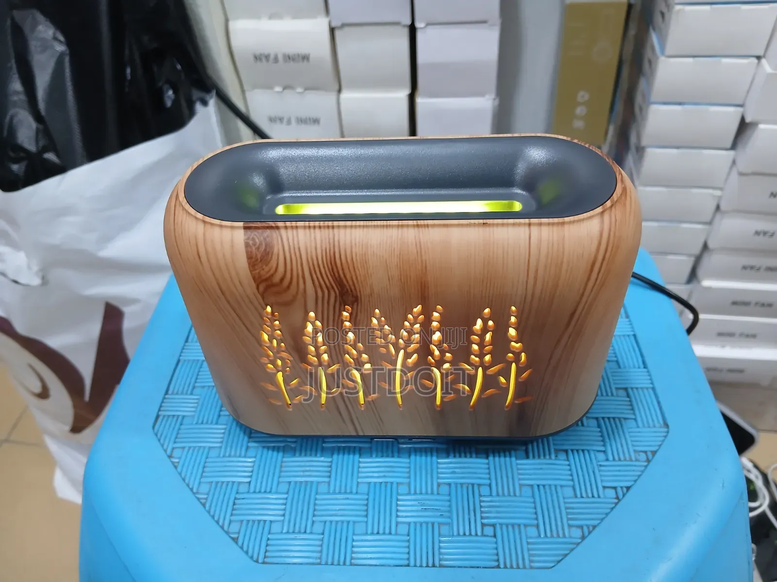 Indoor Aroma Diffuser