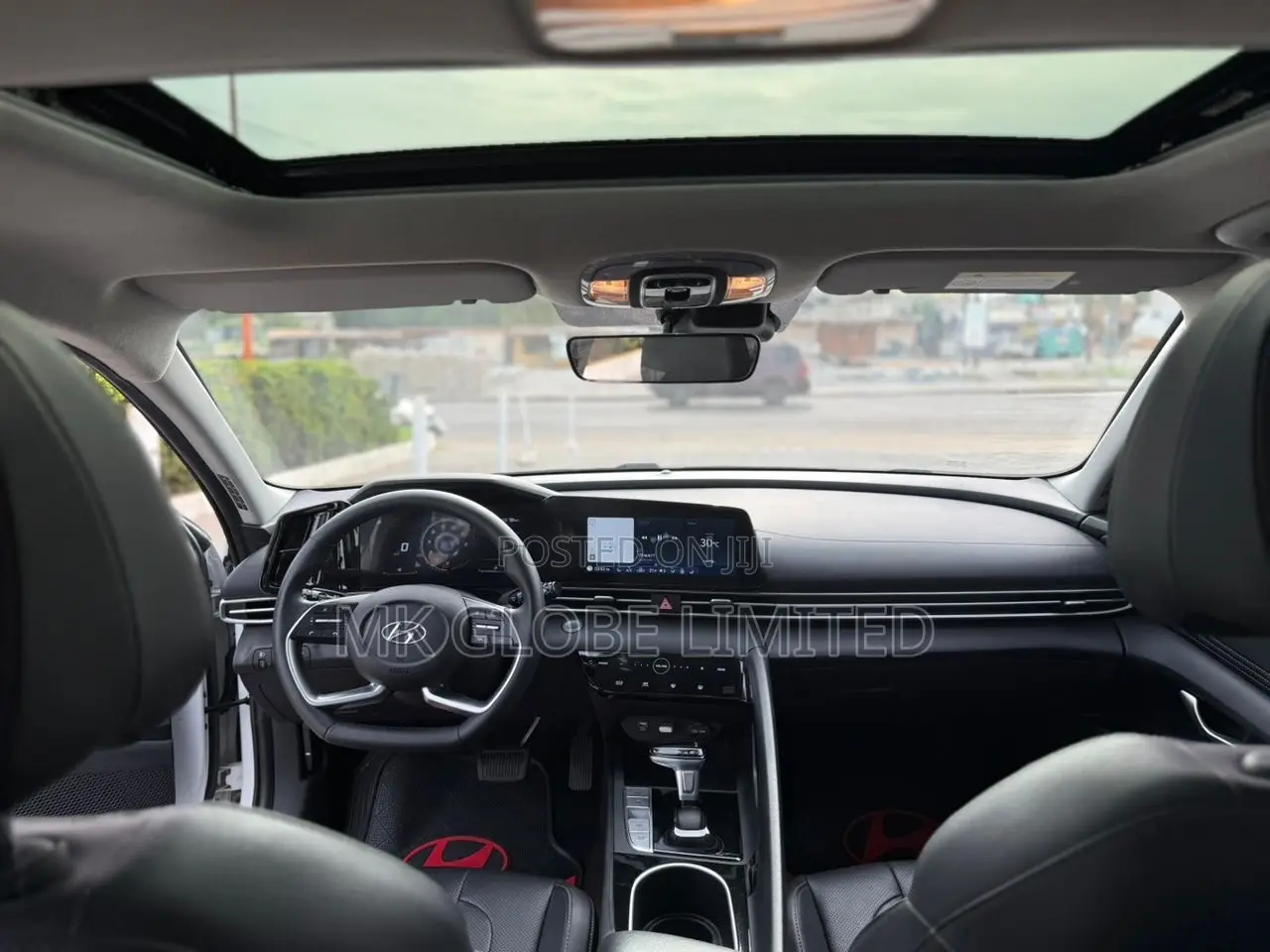 Hyundai Elantra SE 2023 White