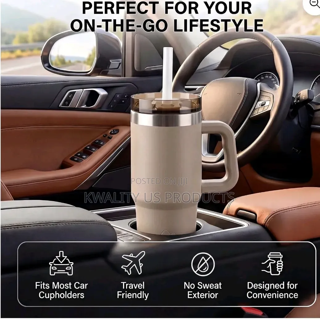 Ozark Trail Stainless Steel Insulated Tumbler - 542 Ml