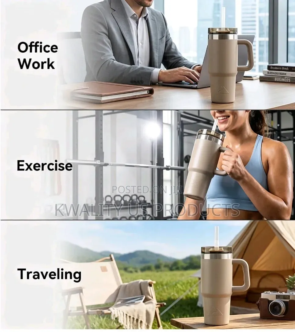 Ozark Trail Stainless Steel Insulated Tumbler - 542 Ml