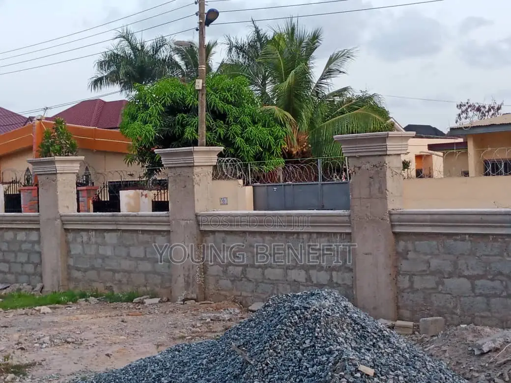 Fence Wall Designs