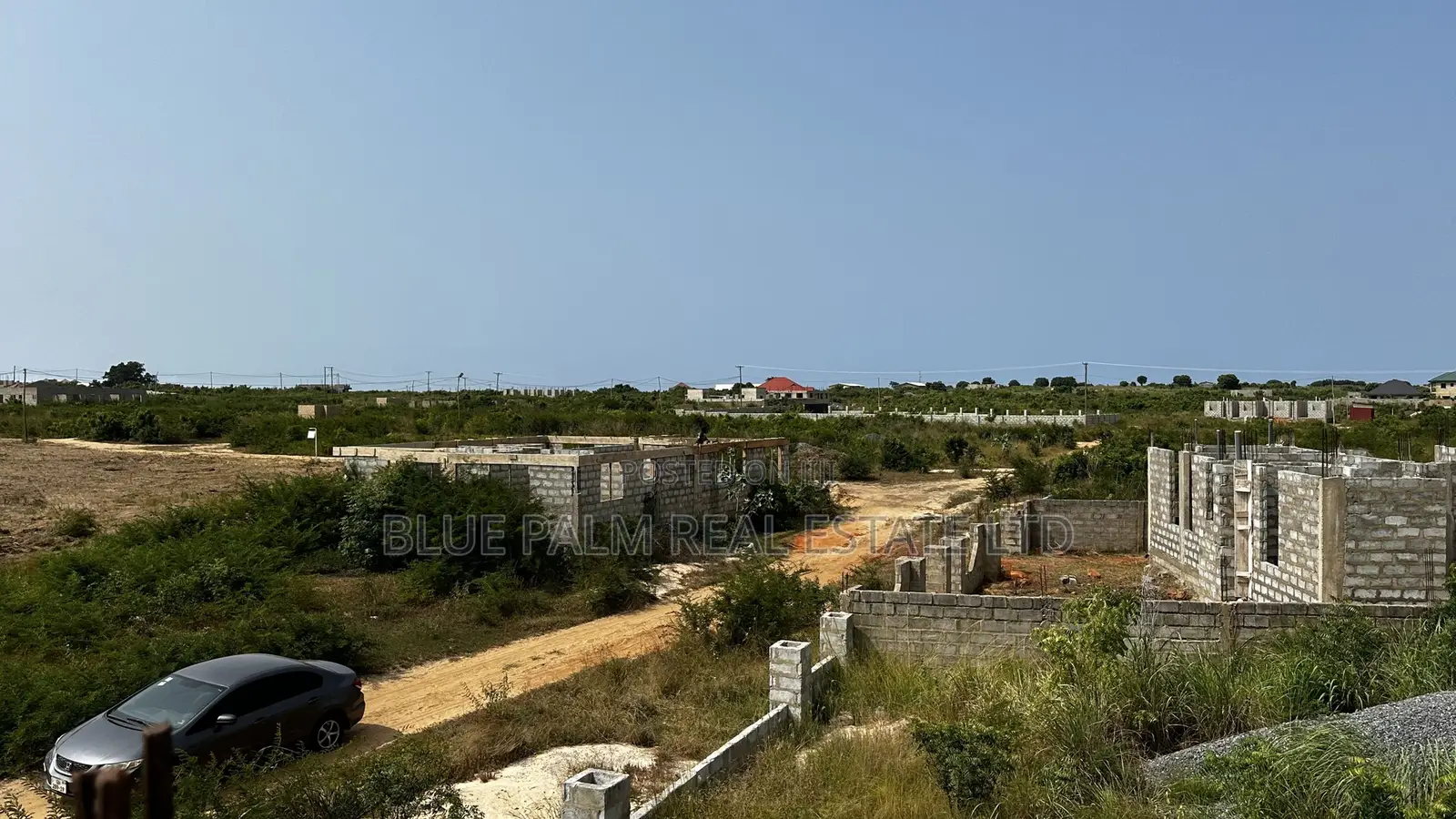 Best Estate Deals = Prampram Miotso