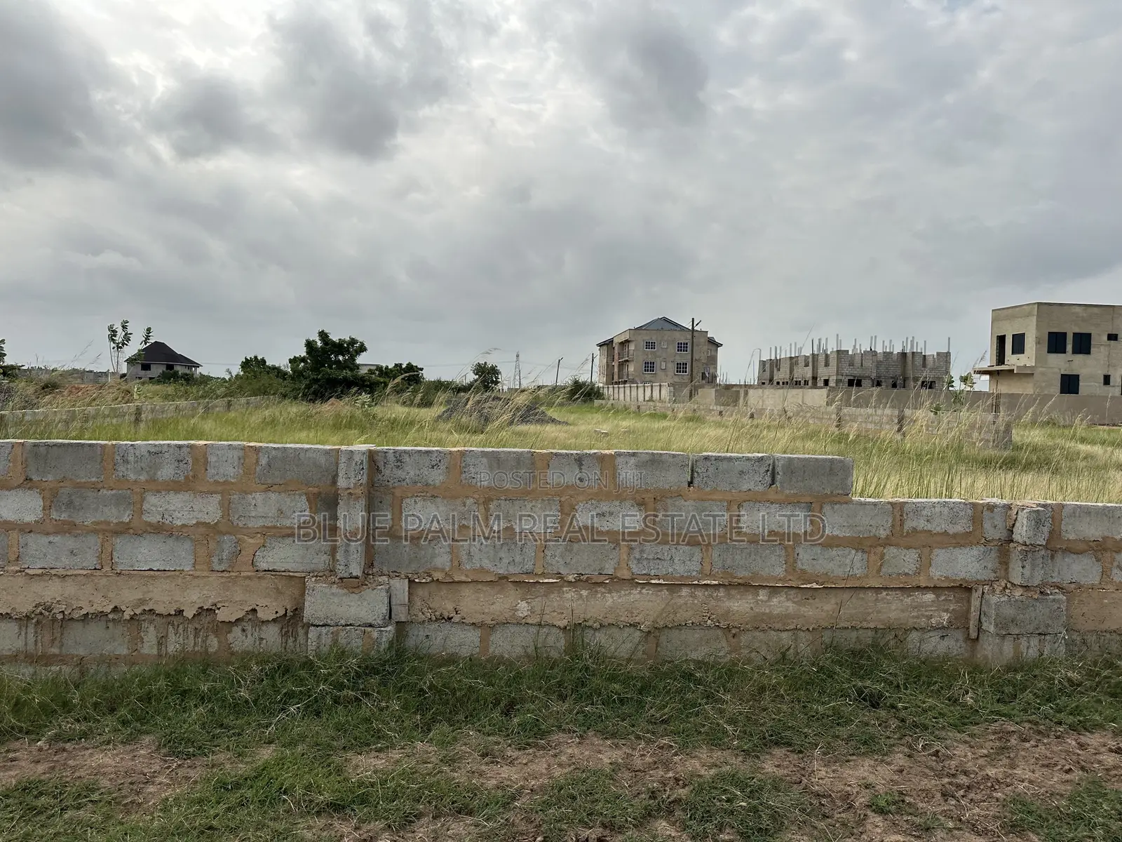 Best Estate Deals = Prampram Miotso