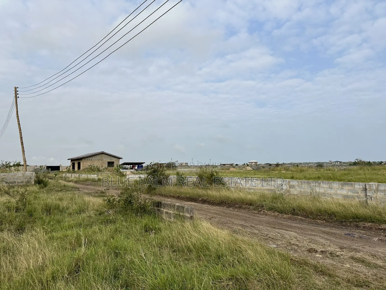 Best Estate Deals = Prampram Miotso