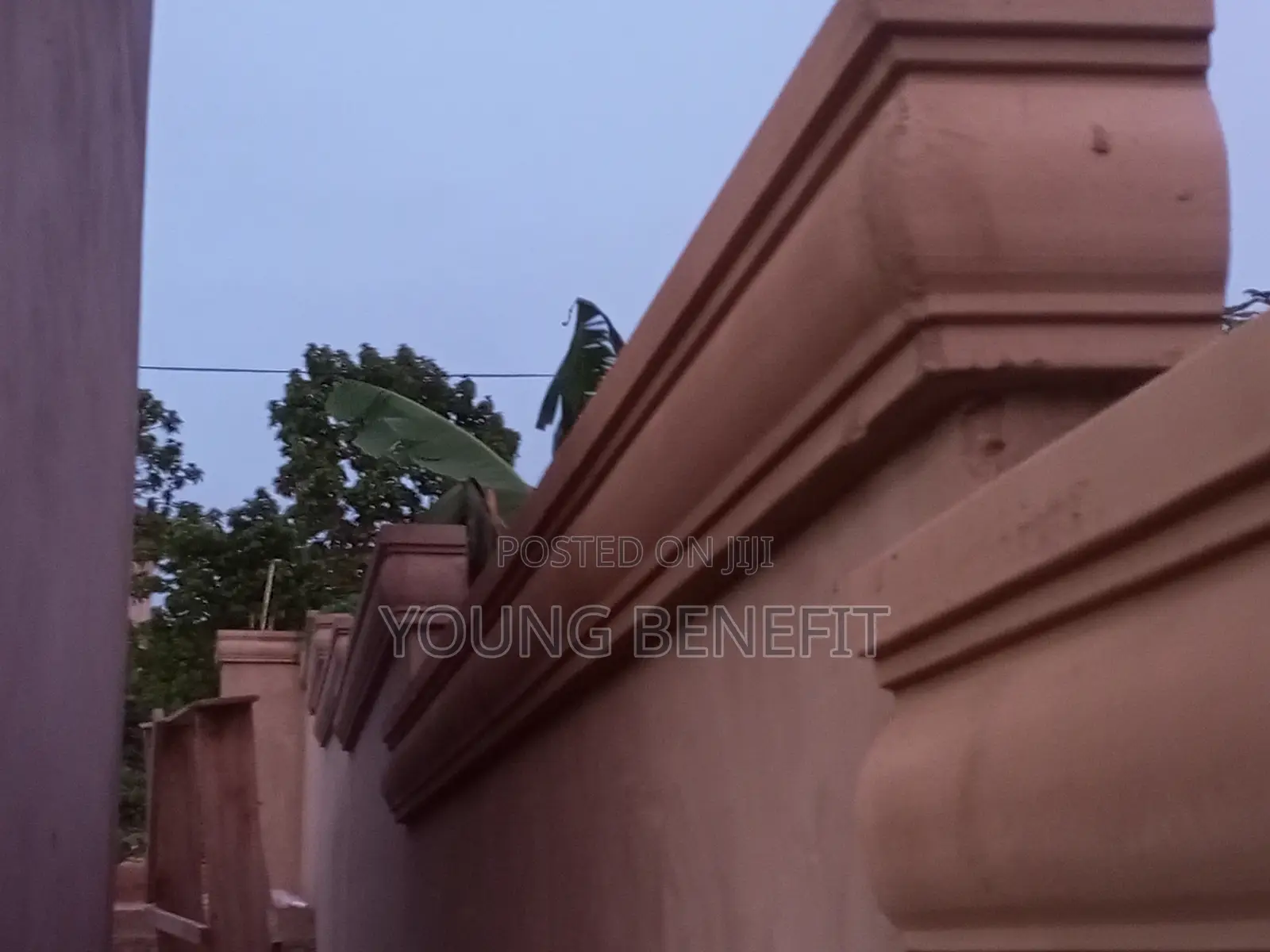 Fence Wall Designs