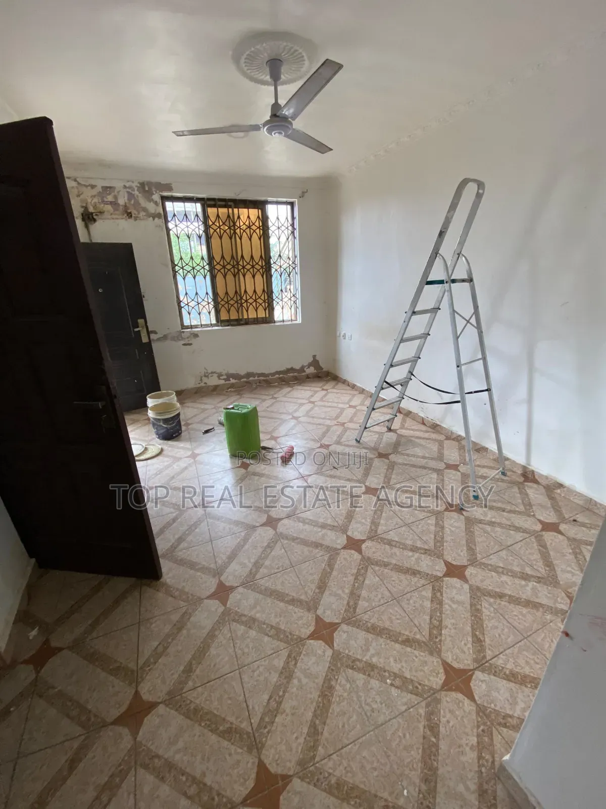 1bdrm Apartment in Pokuase Ablekuma for rent