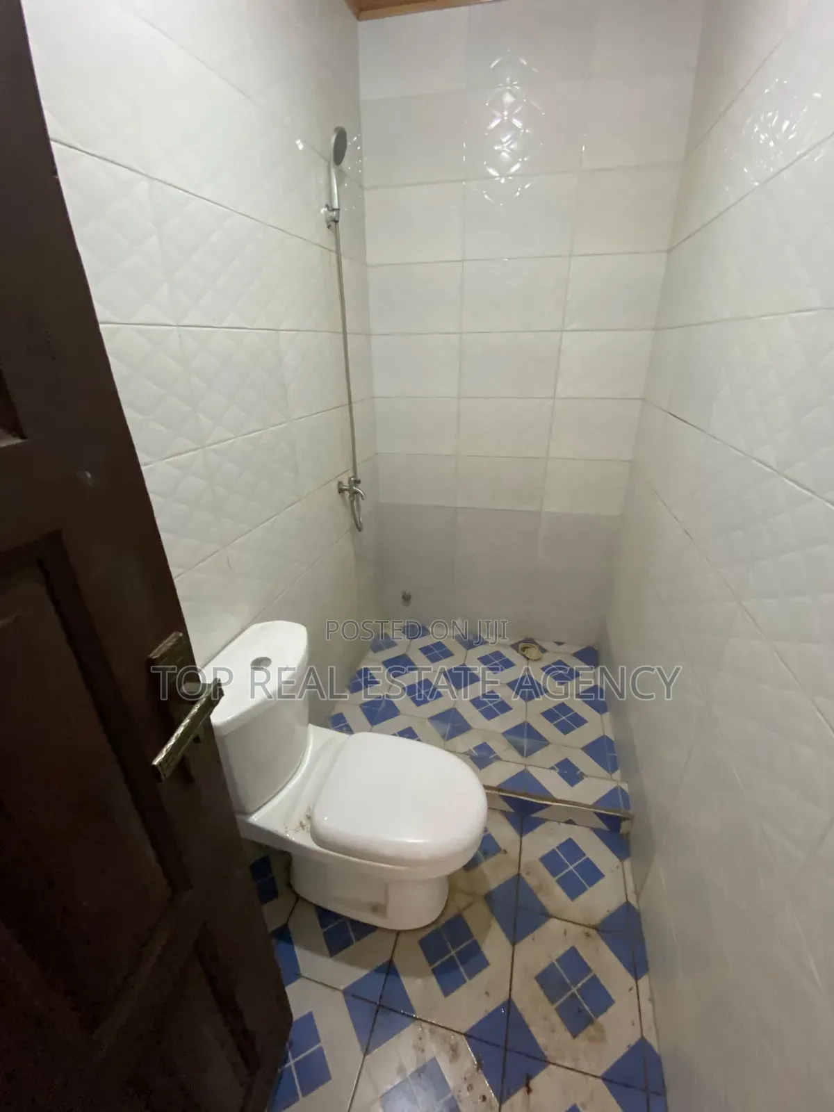 1bdrm Apartment in Pokuase Ablekuma for rent