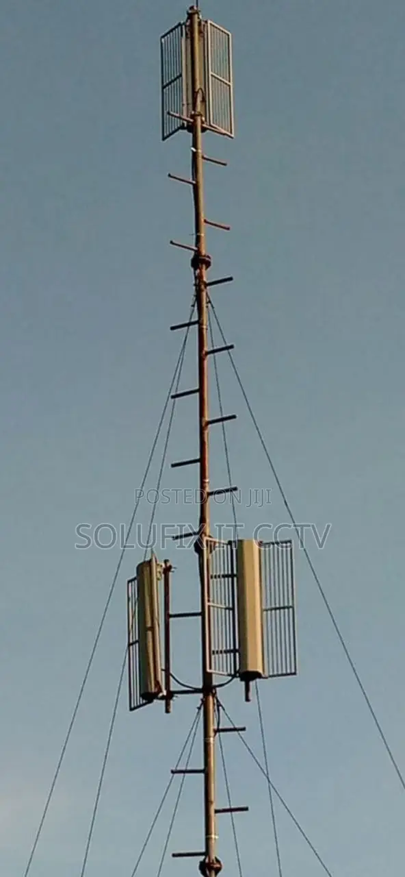 Solu-Fix Engineering Company