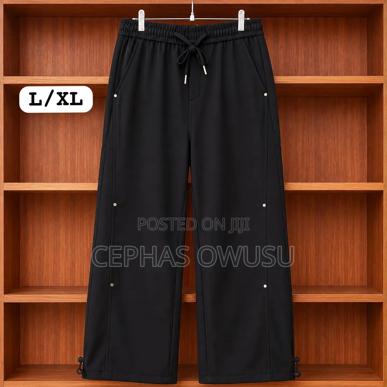 Cargo Pants